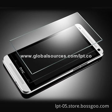Hot Sale 9H Screen Protector, Tempered-glass for iPhone 5S